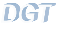 DGT Anlagen und Systeme GmbH Logo